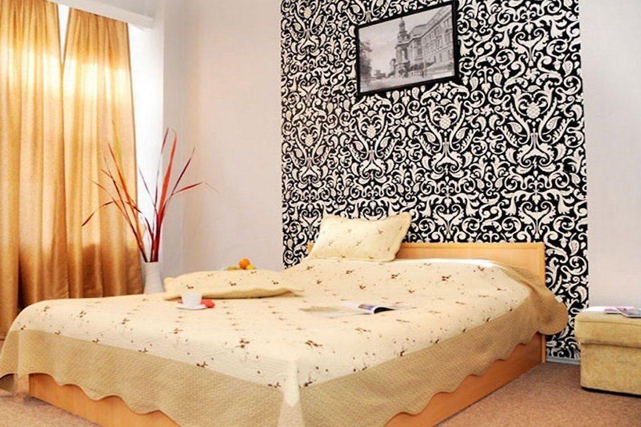 Balion Hotel Μπακού Εξωτερικό φωτογραφία