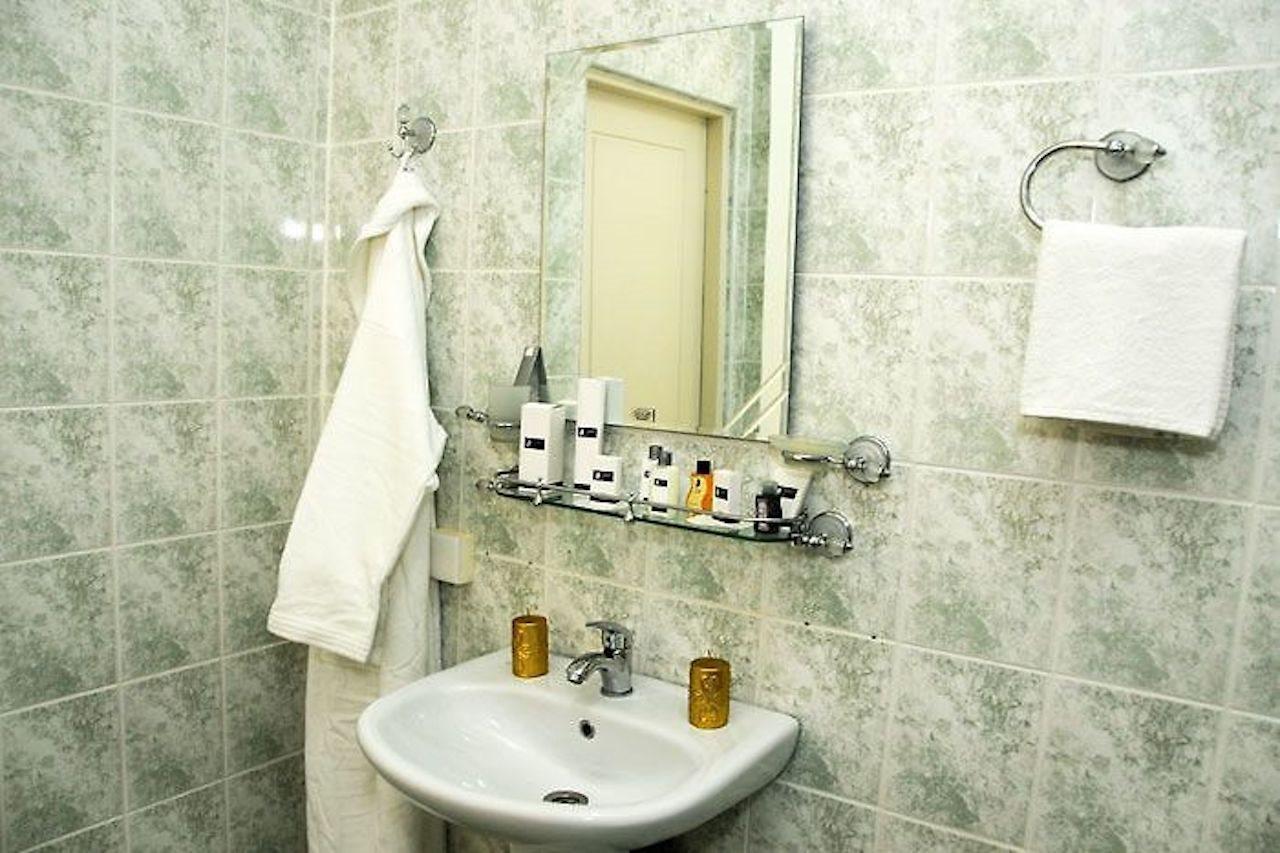 Balion Hotel Μπακού Εξωτερικό φωτογραφία