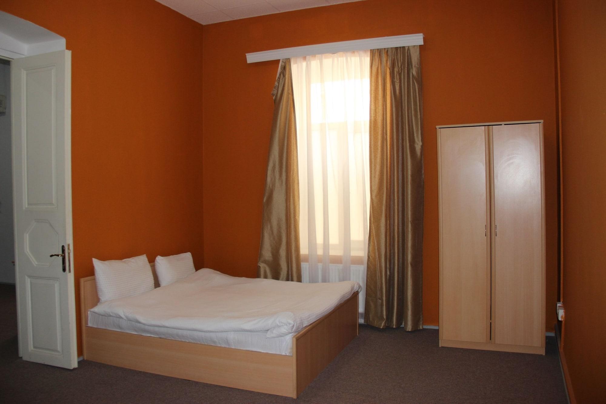 Balion Hotel Μπακού Εξωτερικό φωτογραφία