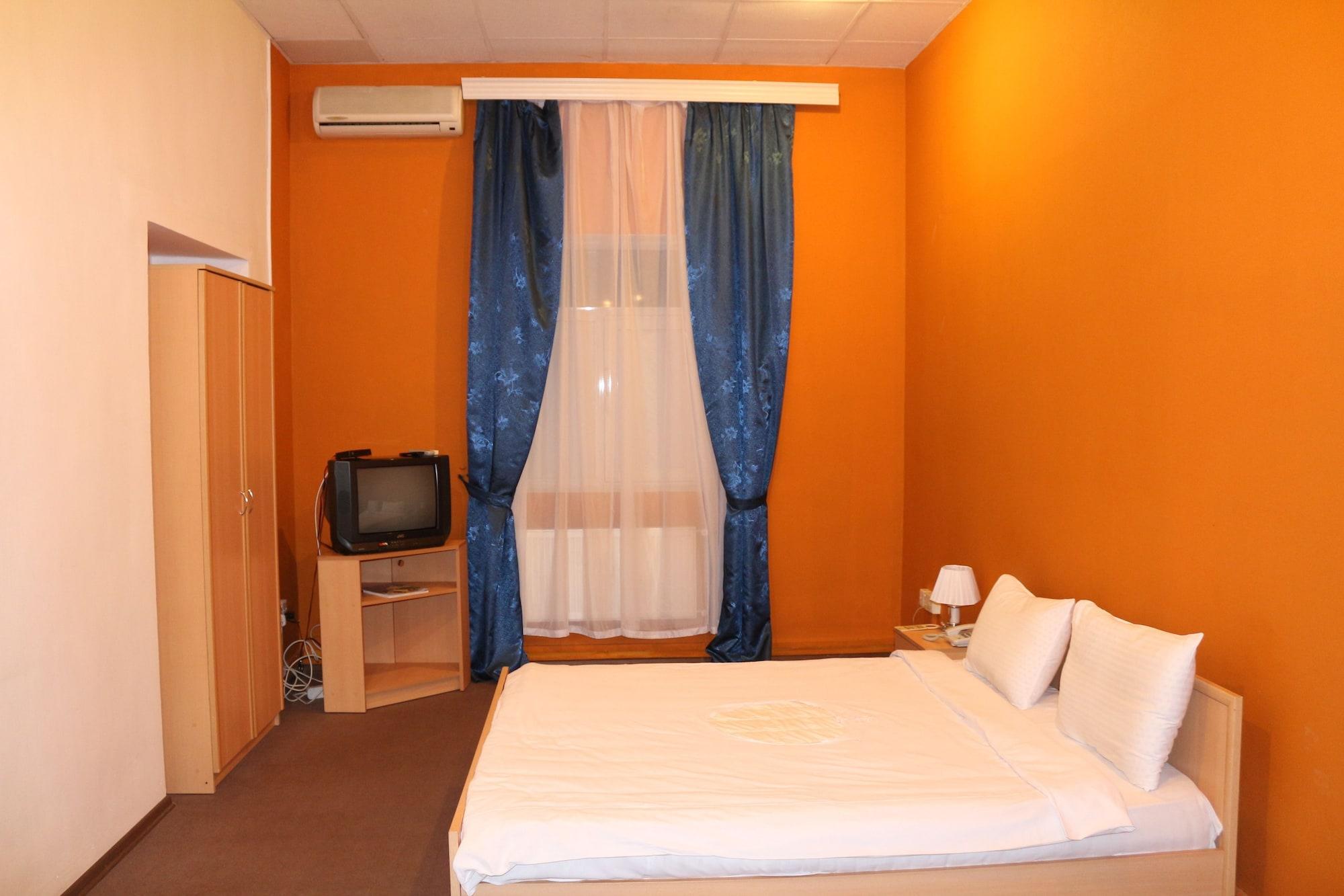 Balion Hotel Μπακού Εξωτερικό φωτογραφία