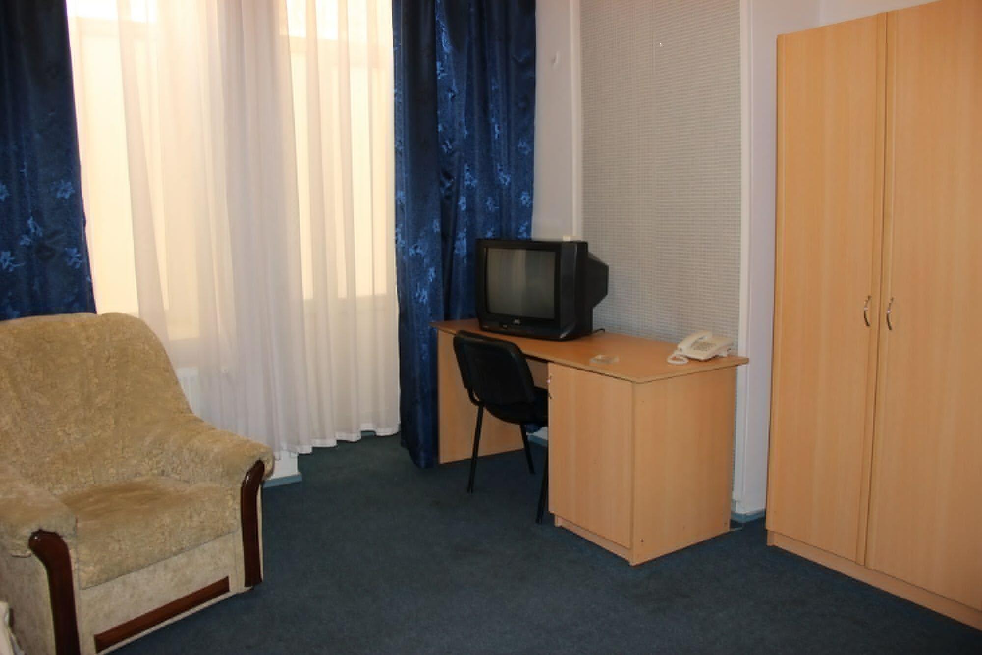 Balion Hotel Μπακού Εξωτερικό φωτογραφία