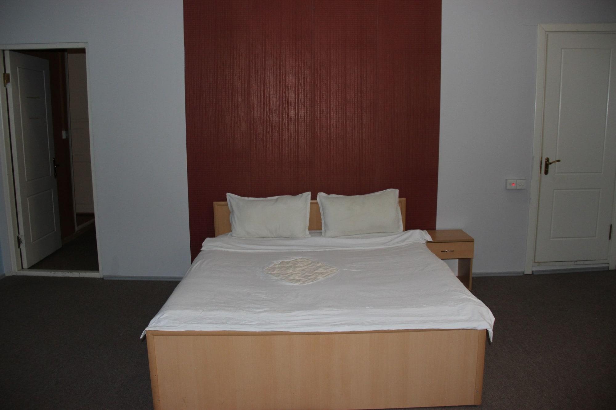 Balion Hotel Μπακού Εξωτερικό φωτογραφία