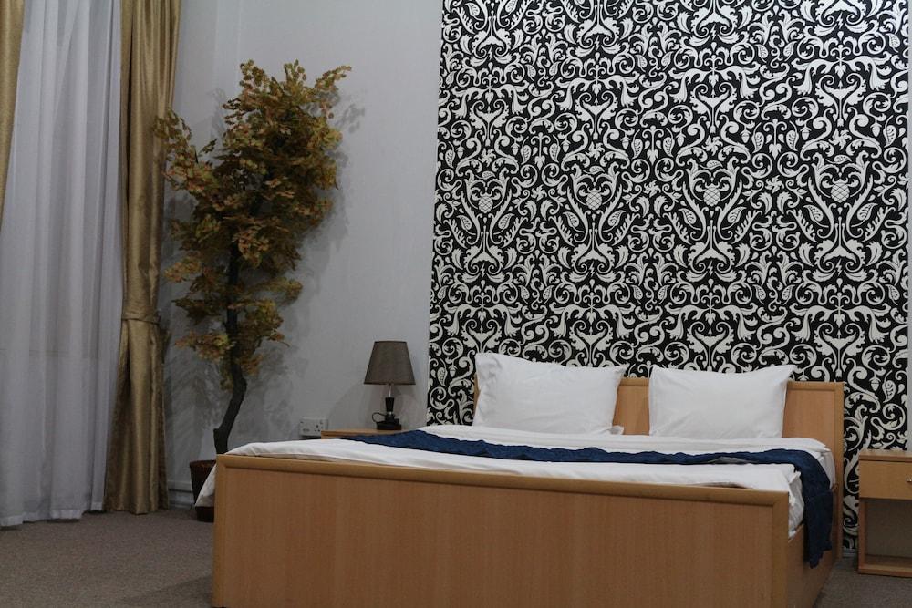Balion Hotel Μπακού Εξωτερικό φωτογραφία